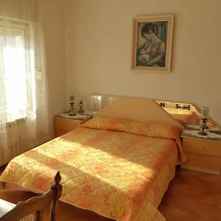 Studio In Pula/istrien 10945 Apartment
