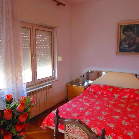 Studio In Pula/istrien 10945 Apartment Veruda