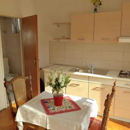 Studio In Pula/istrien 10945 Apartment