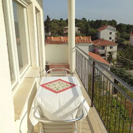 Studio In Pula/istrien 10945 *