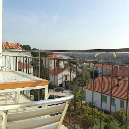 Studio In Pula/istrien 10945 Veruda