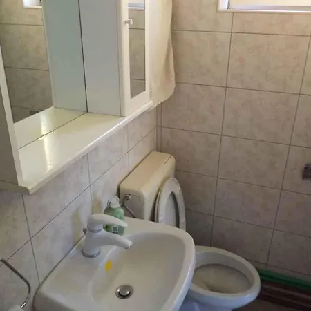 Studio In Pula/istrien 10945 Apartment Veruda